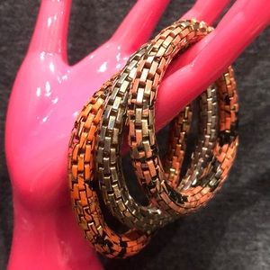 Ladies bracelets
